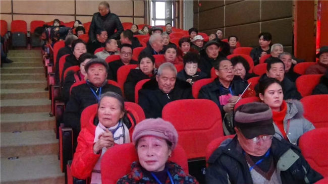 迎春聯誼會2
